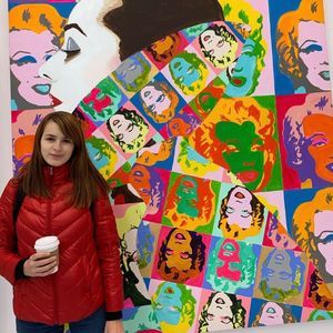 Meet your Posher, Filloreta